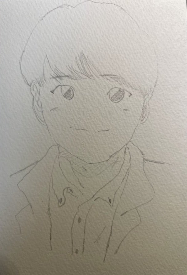 記念に贈るイラストをお描きします🐶無名のイラストレーター＠いたさん tweet media