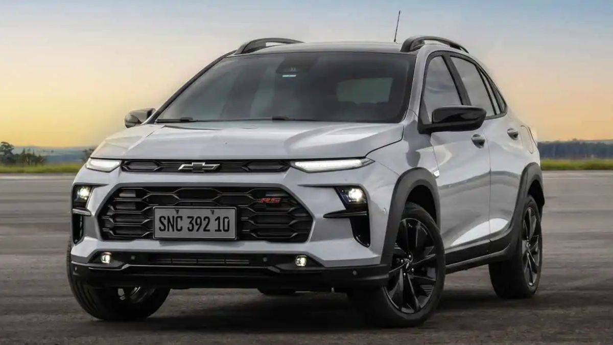 #Internacionales Así es el nuevo Chevrolet Sonic que cambia de forma y apuesta. - Ver nota Completa: prensasv.com/internacionale…