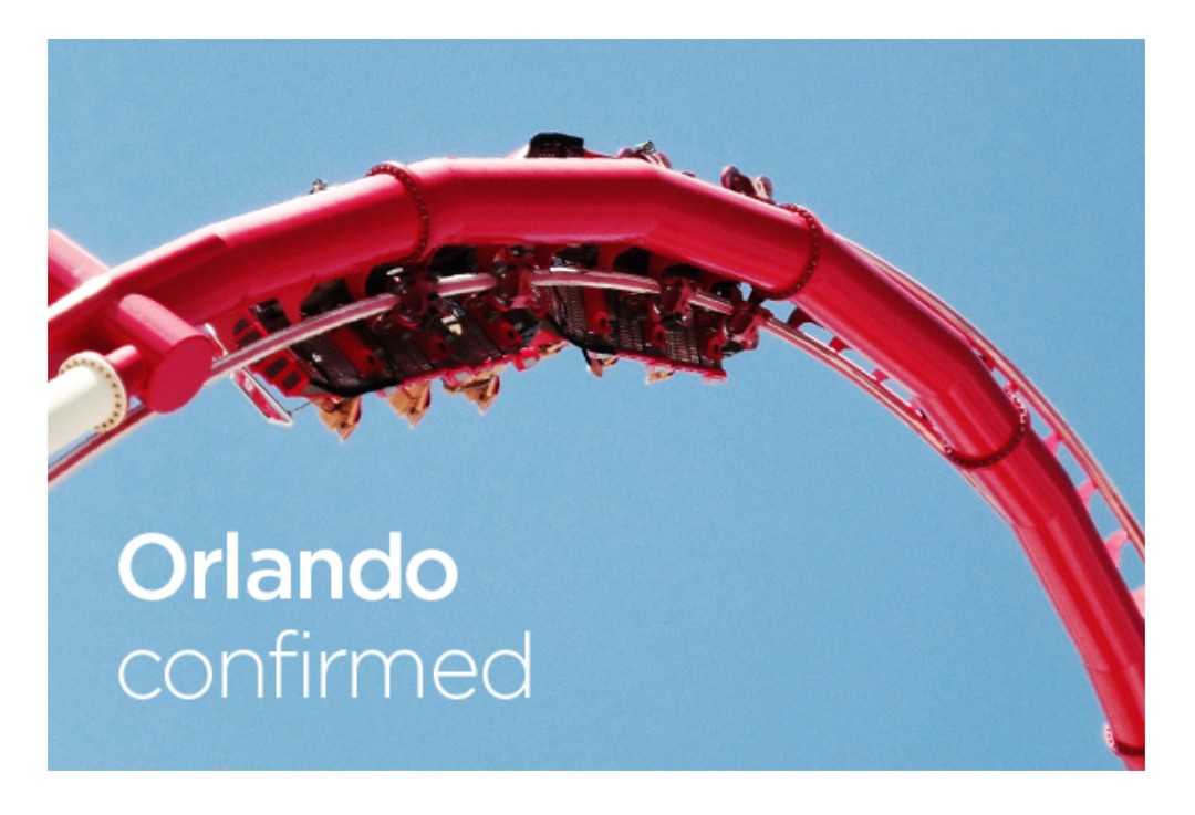 KDHegarty's tweet photo. Well that's next year's birthday plans sorted! 🥳✈️🎢 https://t.co/MpH7NdRDba