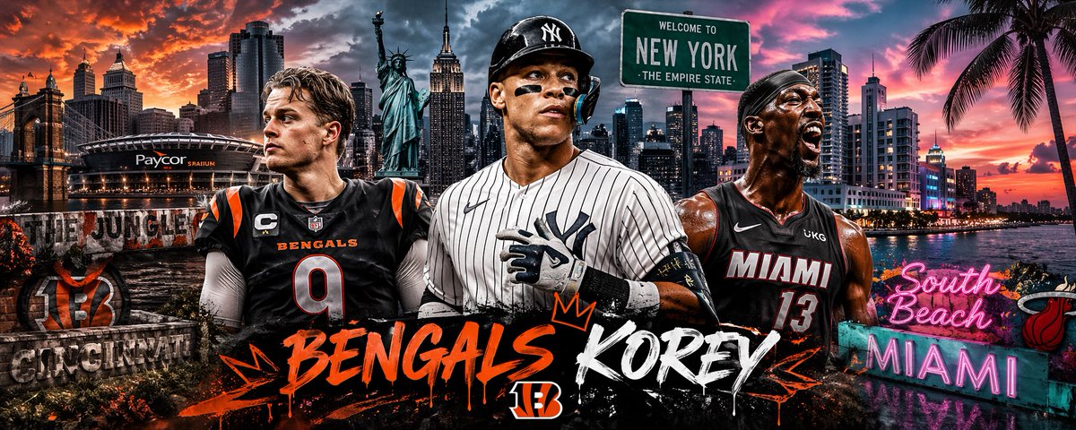 Korey 🐅 tweet media