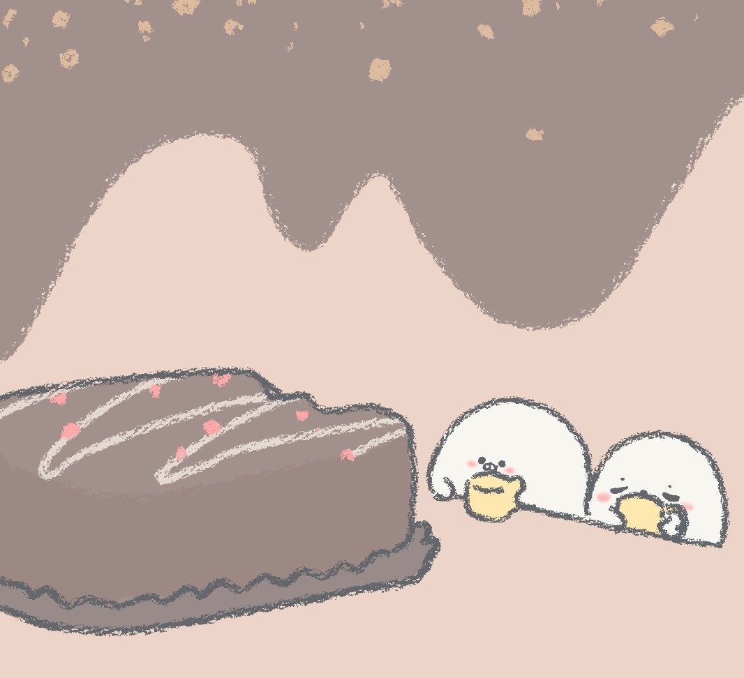 あざらしアイドル組 tweet media