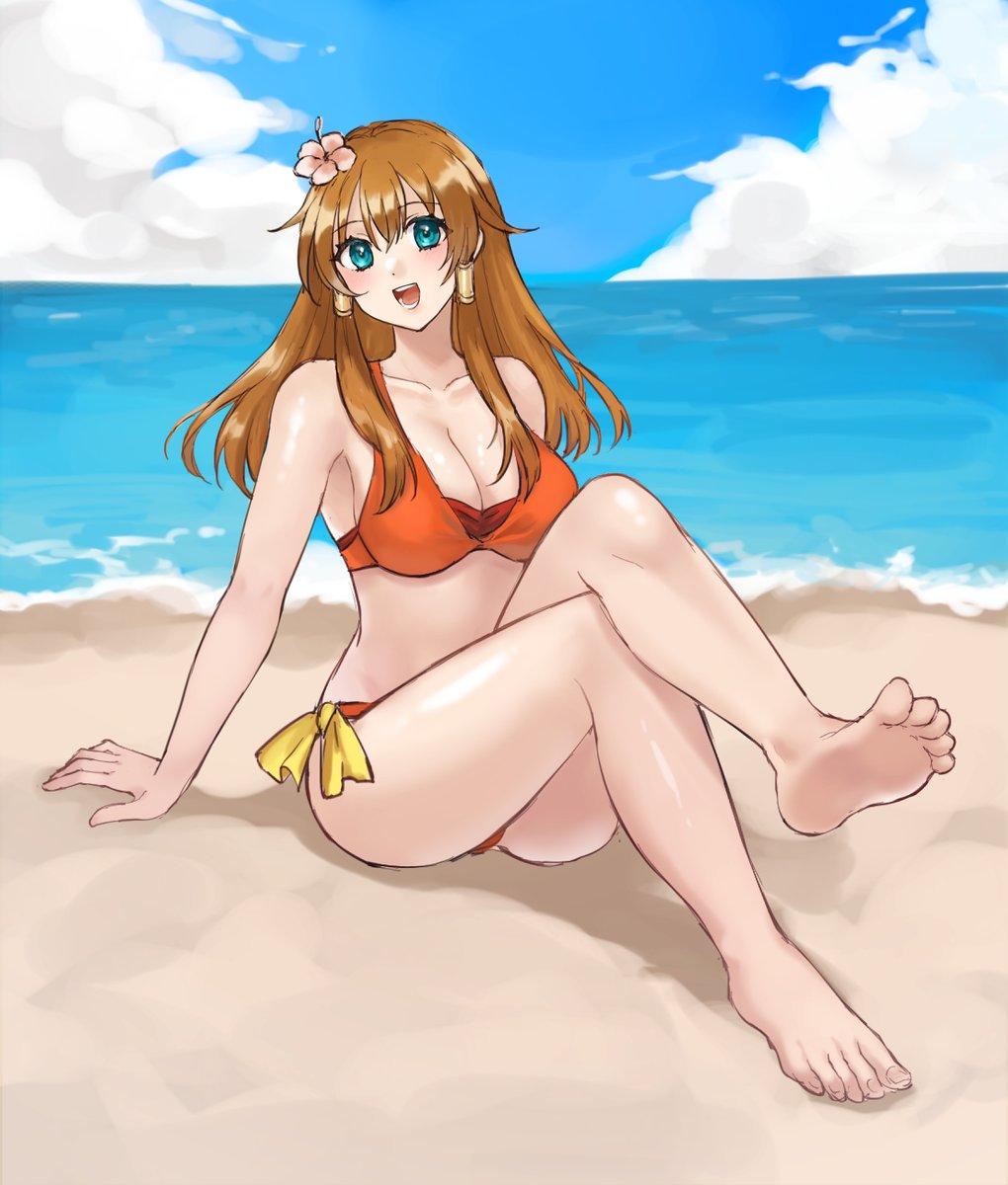 にょろ/Nyoro tweet media