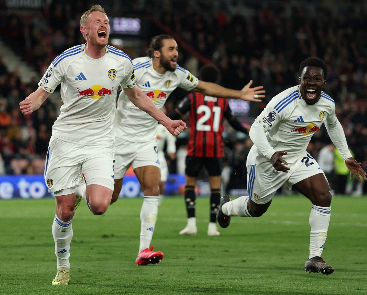 LUFCDATA tweet media