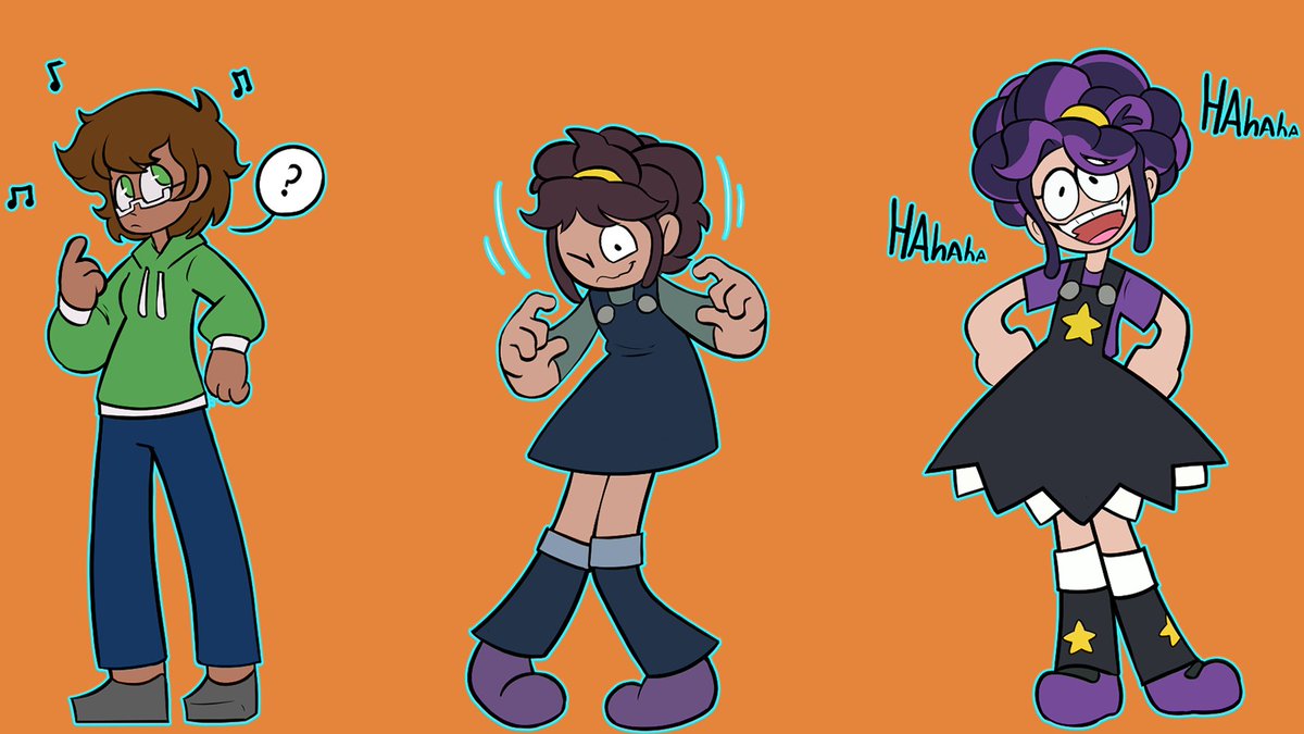 FooZArts's tweet photo. HAHAHAHAHAHA... What are we laughing at?...

#TSF #TFEveryday #TFTuesday #TFT #transformation #TF https://t.co/VGNdrKI59x