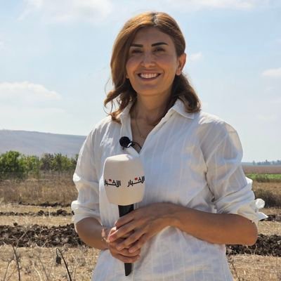 Nathalie | ناتالي tweet media