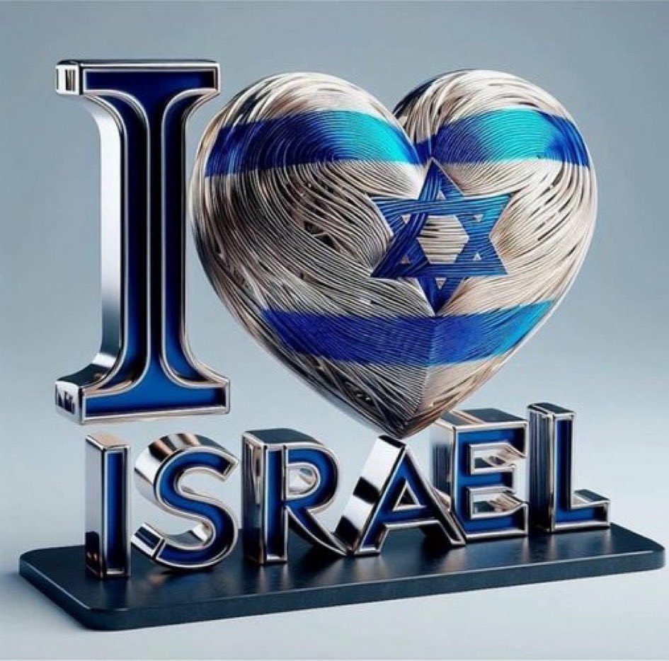 Reuven 🇮🇱🇺🇦🇮🇷 tweet media