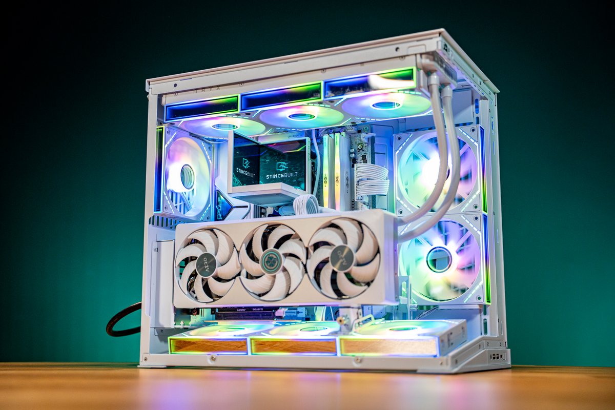 StinceBuilt.com tweet media