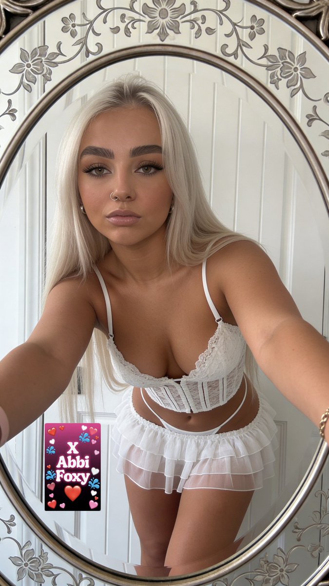AbbiFox tweet media