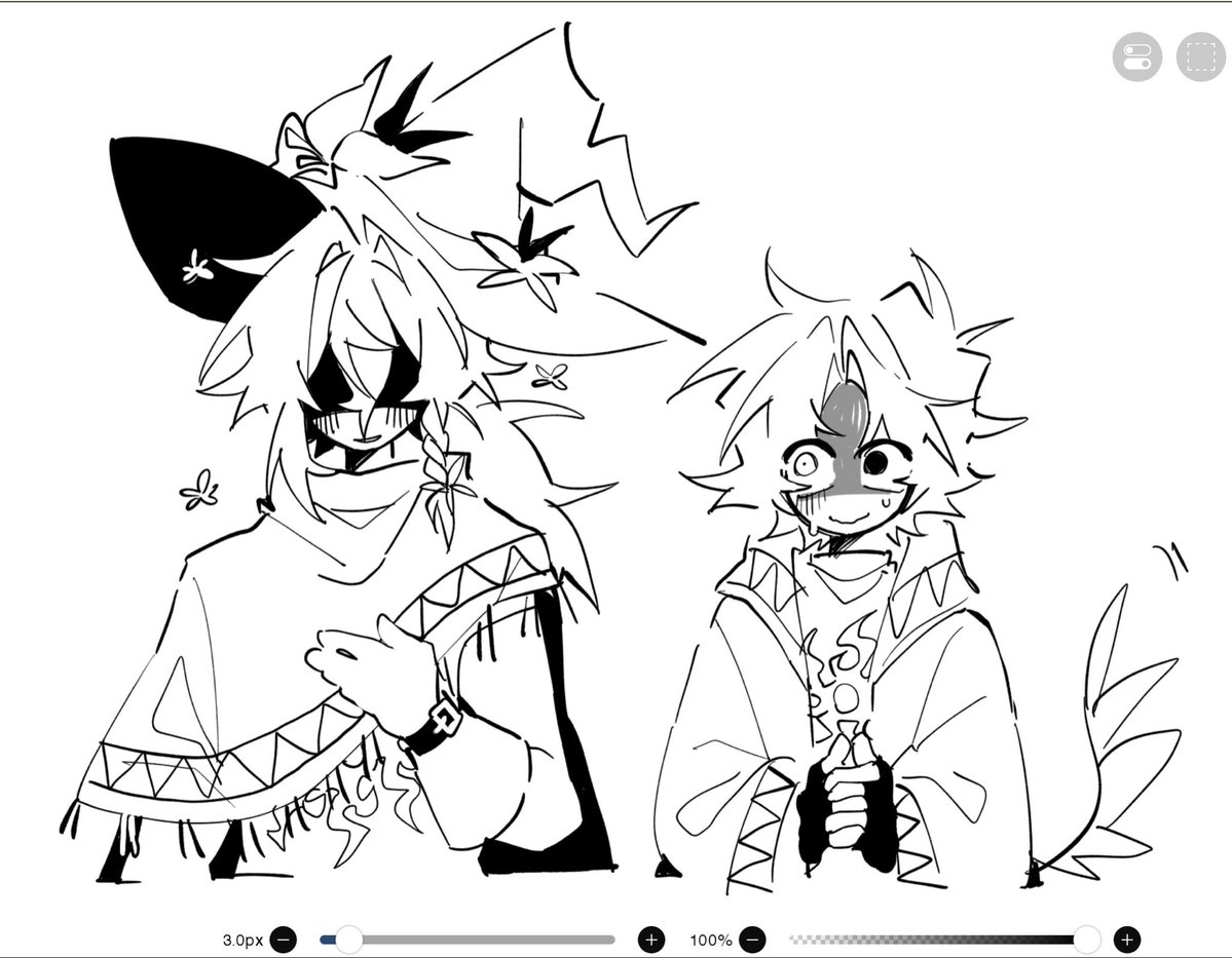 이가리 tweet media