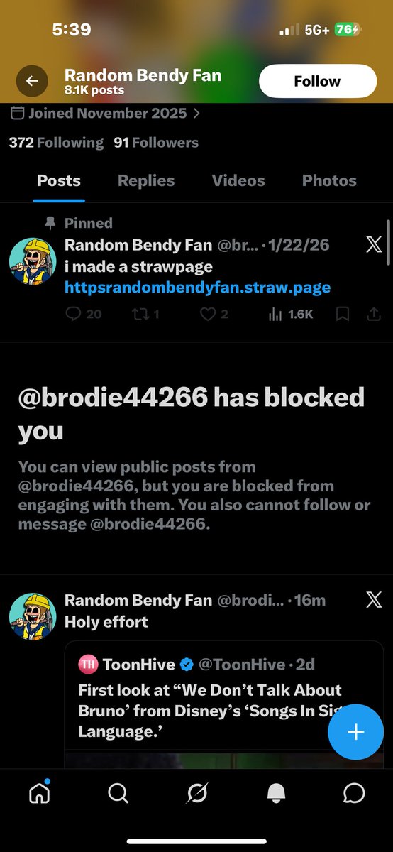 🕓 JayBoy 🧃🫖|| Most sane FourTwo fan tweet media