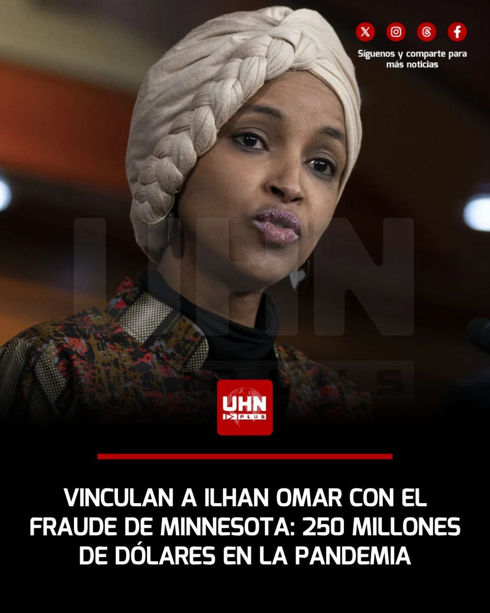 UHN Plus tweet media