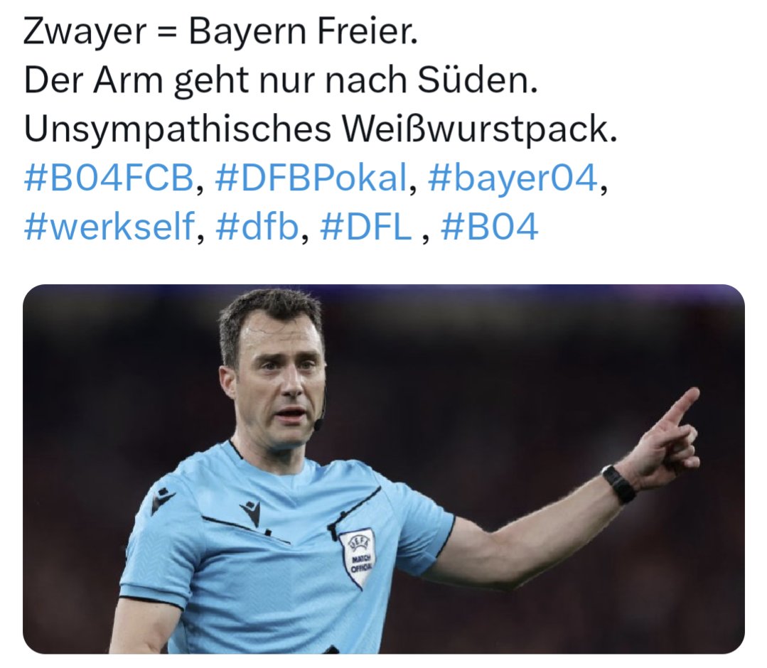 KnollerRalf's tweet photo. @bayer04fussball https://t.co/GdHCN5MQz3