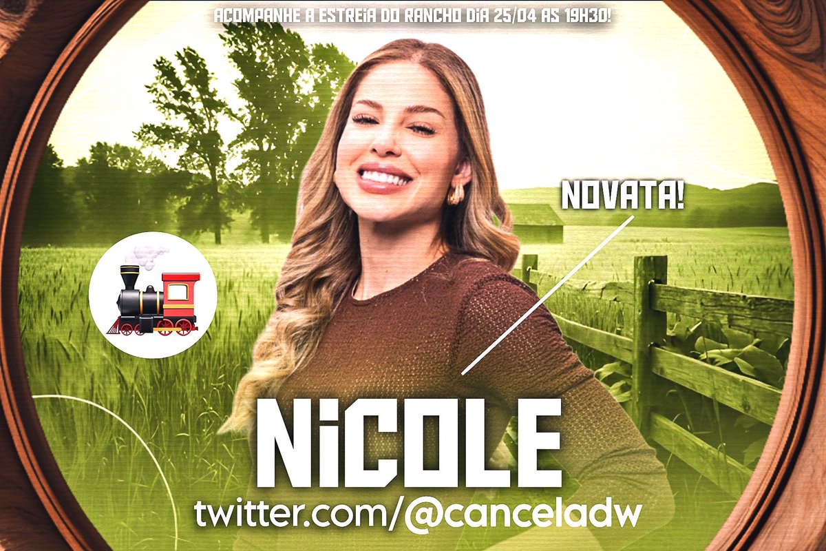 O Rancho tweet media