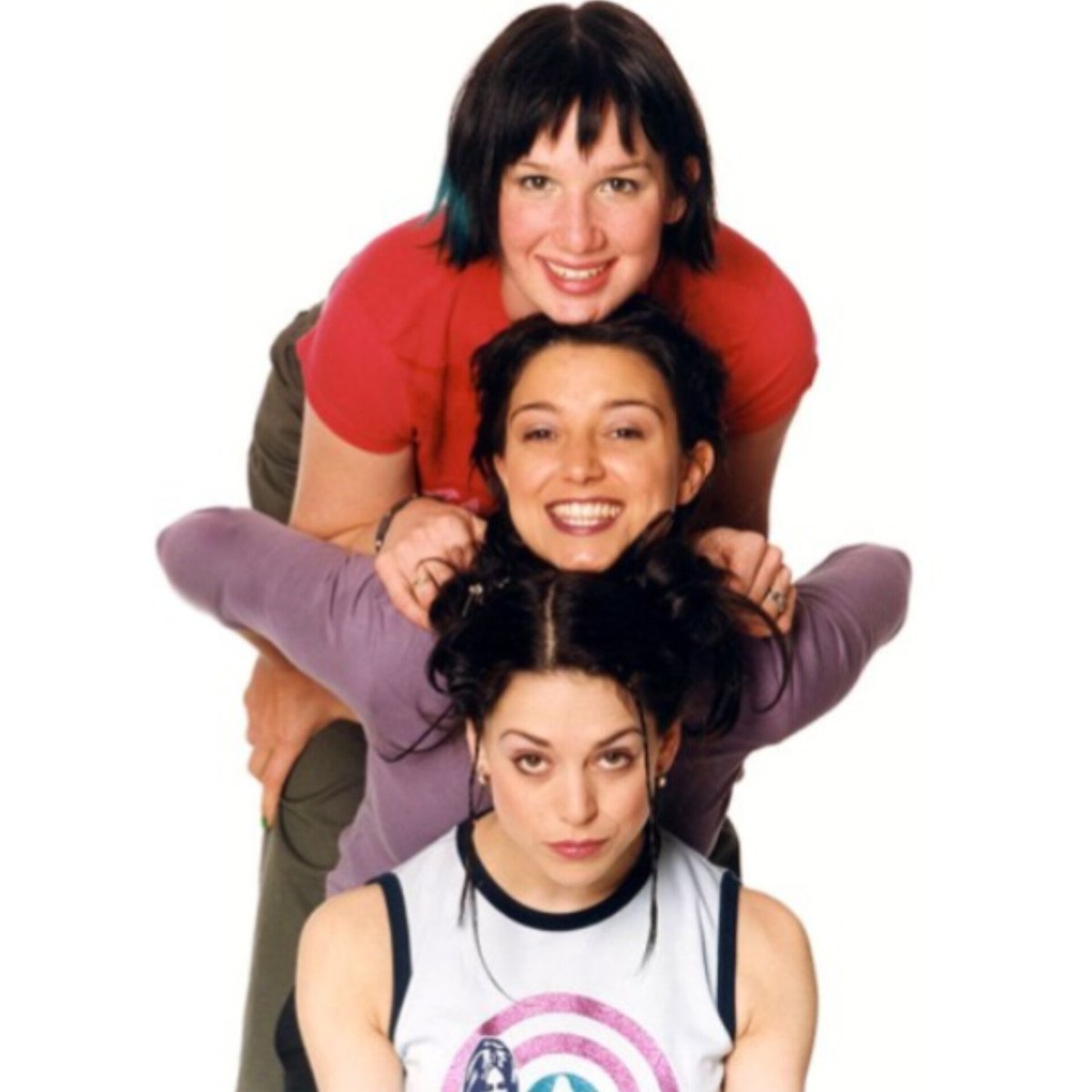 justjamie1983's tweet image. Full episode of Bits from October 2000. This is episode 1/Season 4. A great watch for PS2/Dreamcast fans
youtu.be/ZDbdwju3NB4
#bits #retrogaming #retrogames #justjamie