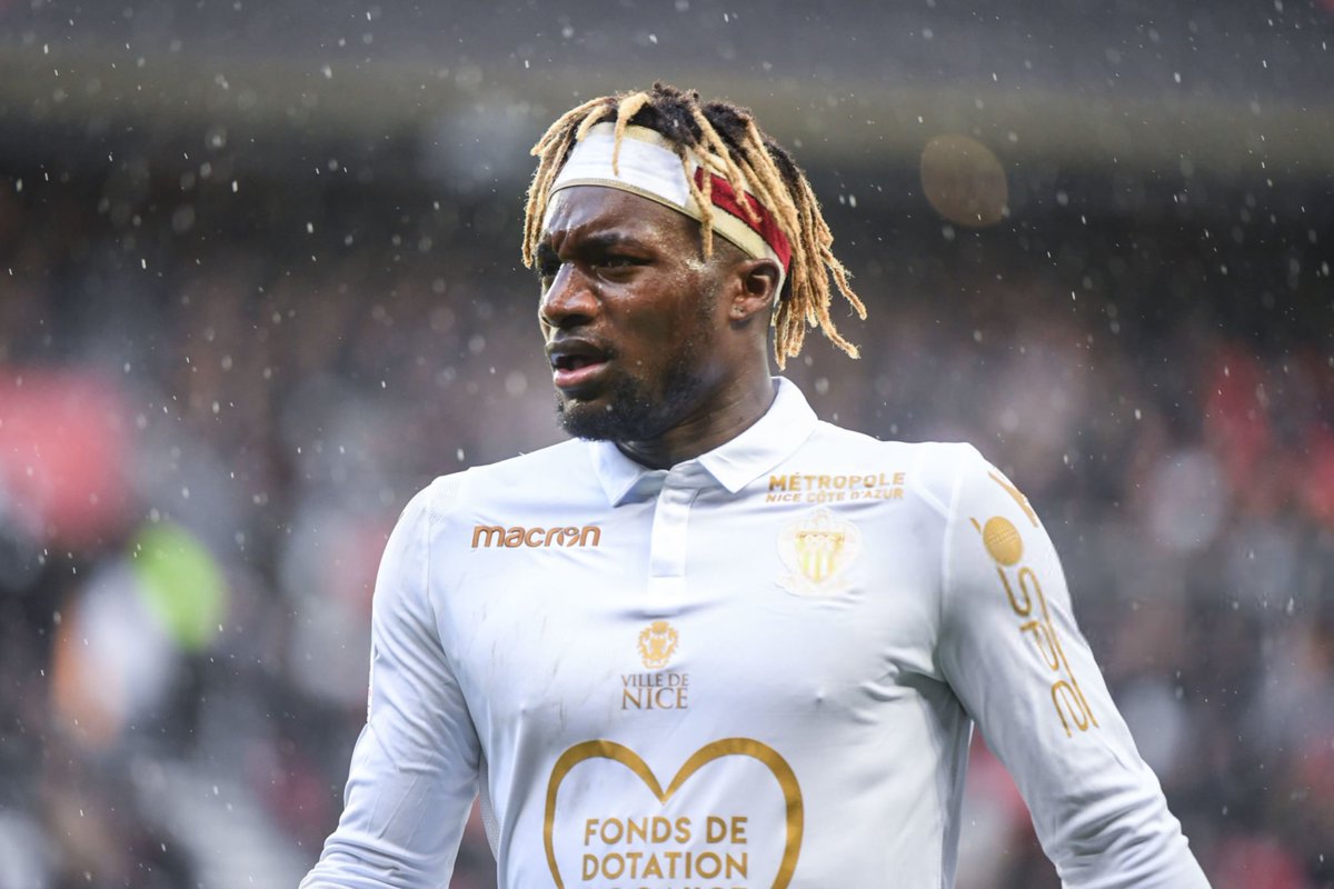 Actu Ligue 1 tweet media