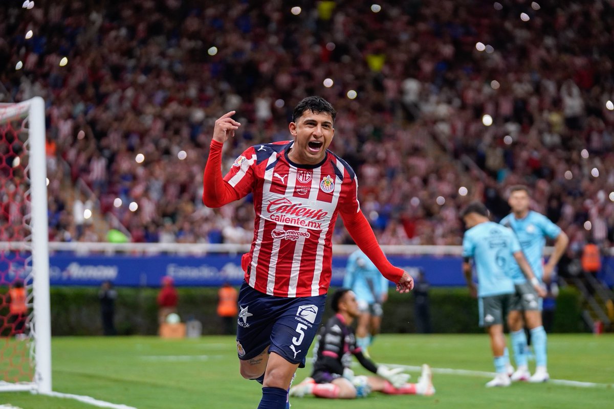 CHIVAS tweet media
