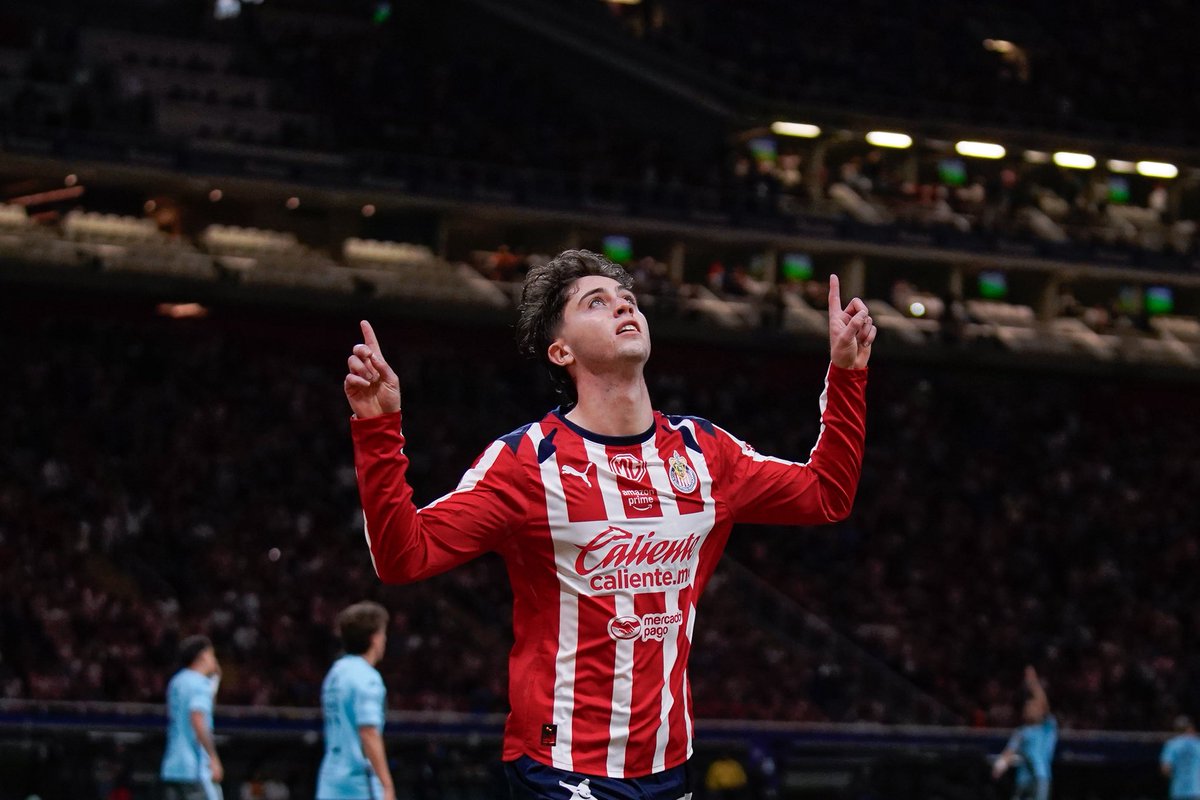 CHIVAS tweet media