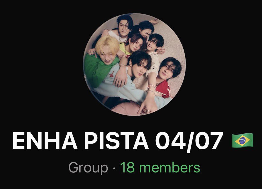 𐙚 bebels VAI VER O ENHYPEN tweet media