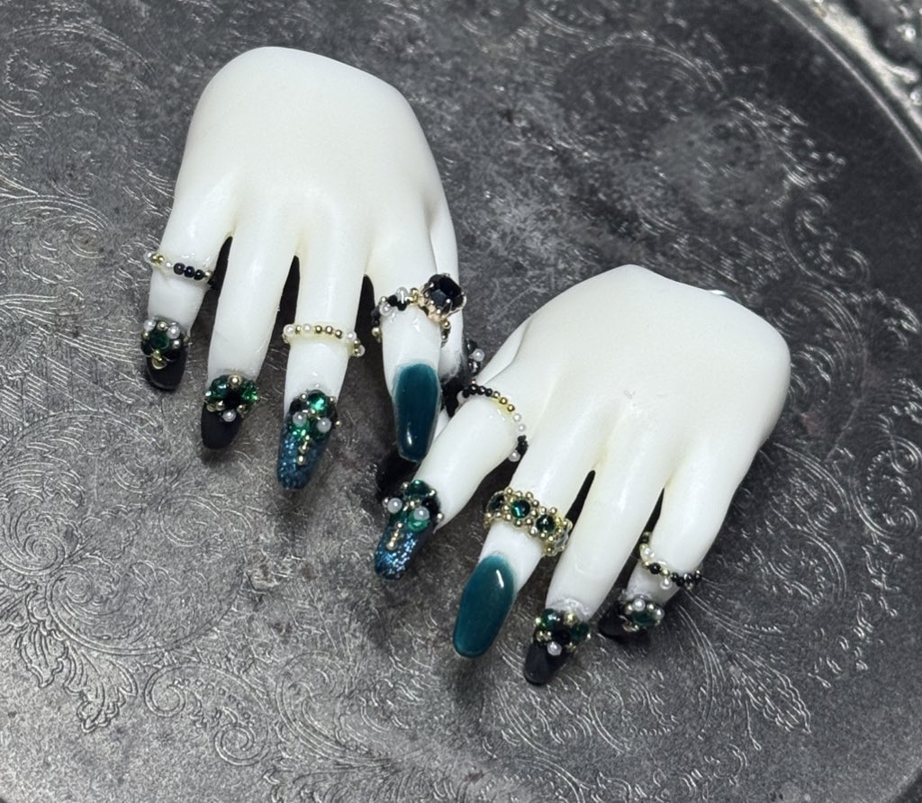 𝒉𝒂𝒄𝒌𝒕  悟 ドルパ55 SD-58 tweet media