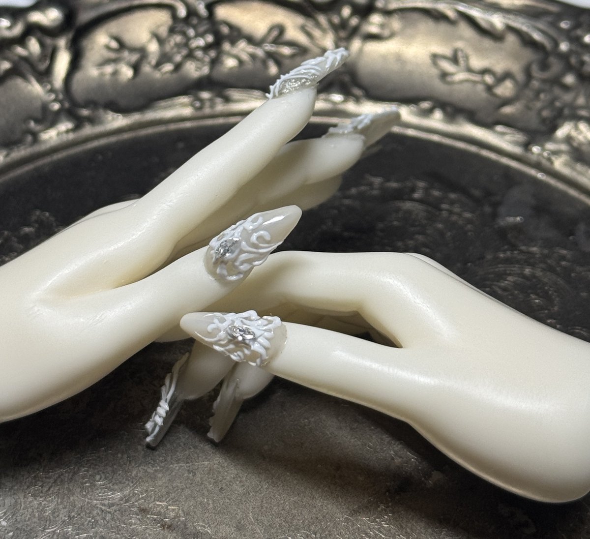 𝒉𝒂𝒄𝒌𝒕  悟 ドルパ55 SD-58 tweet media