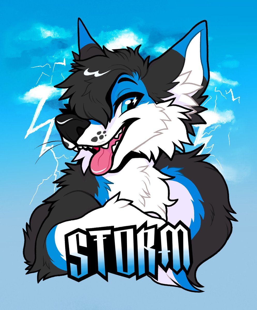 halfofacat's tweet photo. 💙⚡️ https://t.co/G2GQ4ZpR2e
