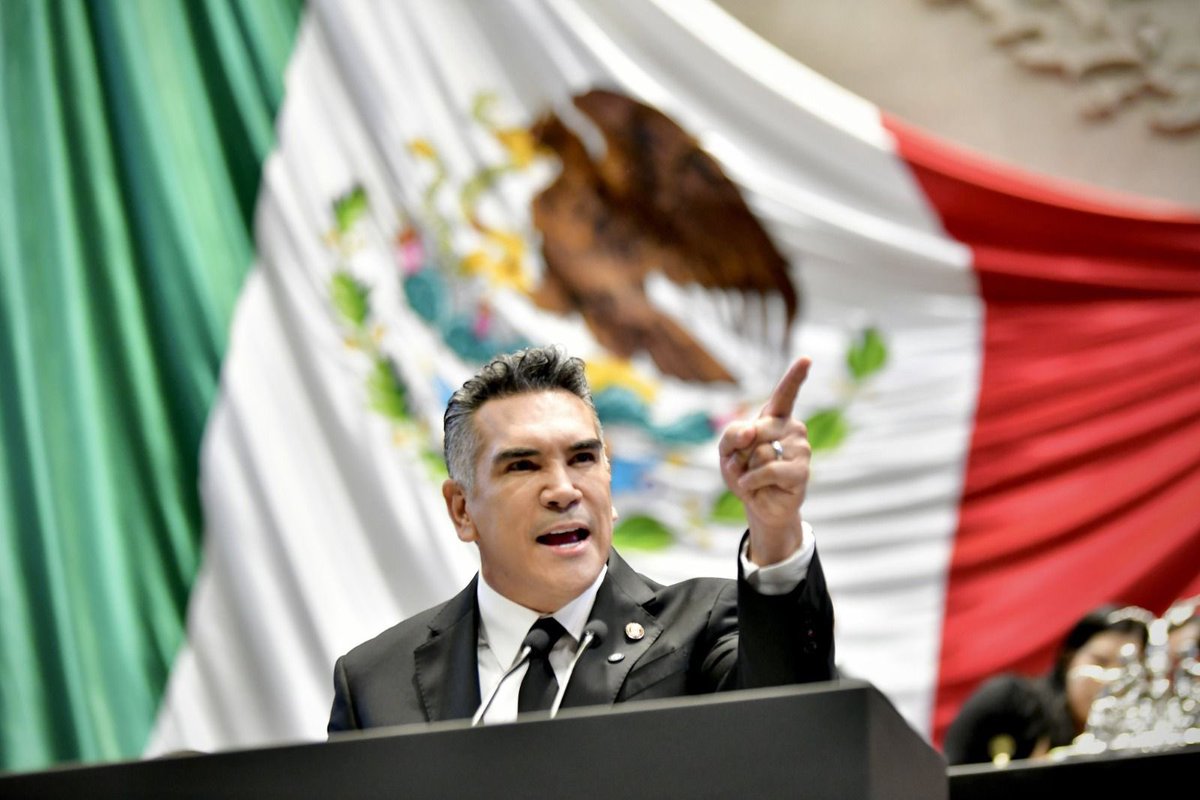 Alejandro Moreno tweet media