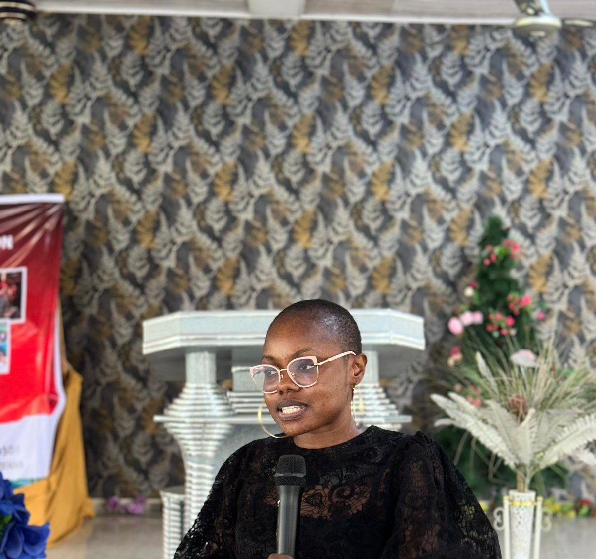 HealthwithdrR's tweet photo. If your organization supports #GlobalHealth or sickle cell research, let’s talk! DMs are open. https://t.co/K52rHKviKS