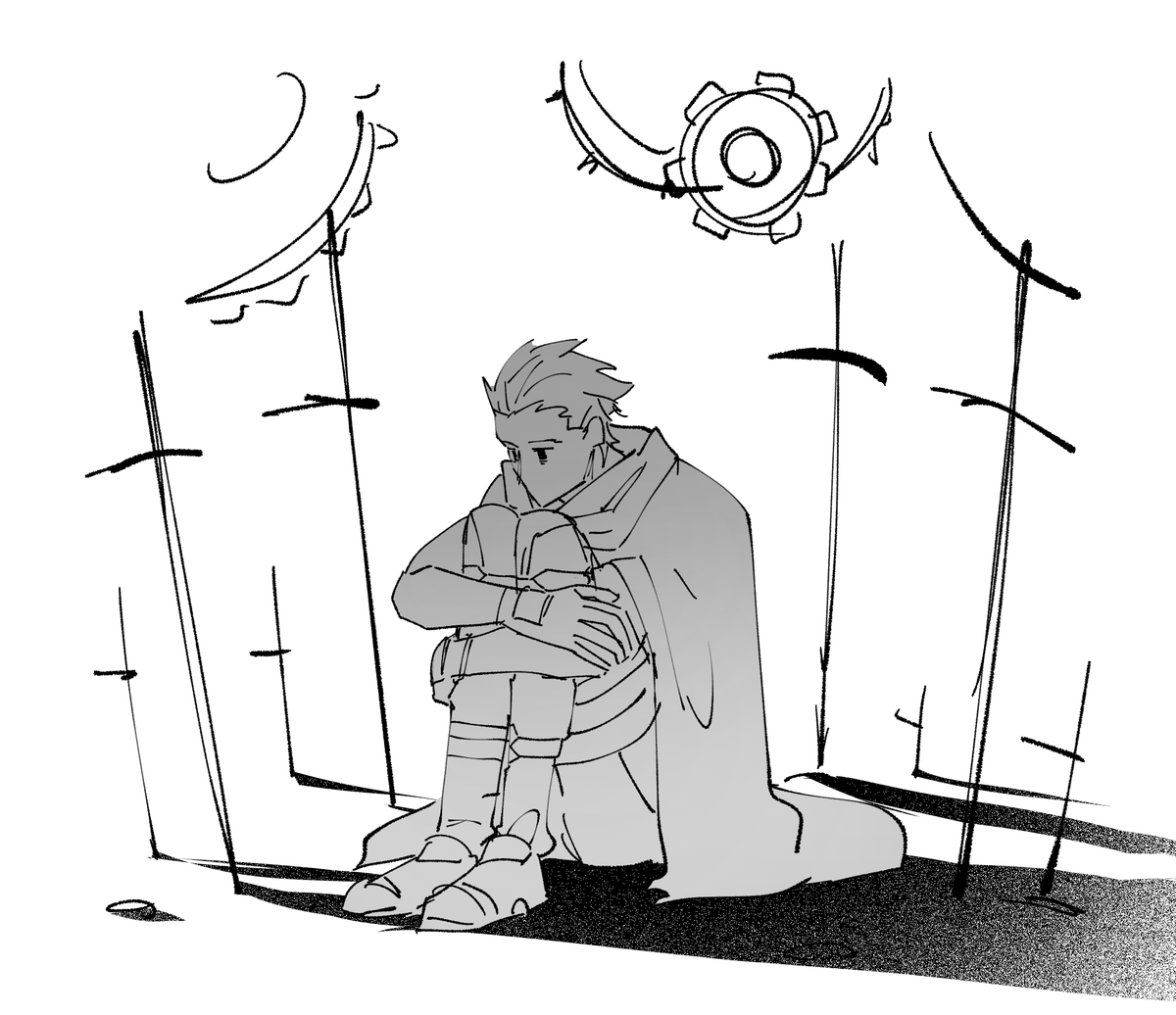 みなゴ375💊ลัทธิออลอคคทสึ (@code3755) on Twitter photo 