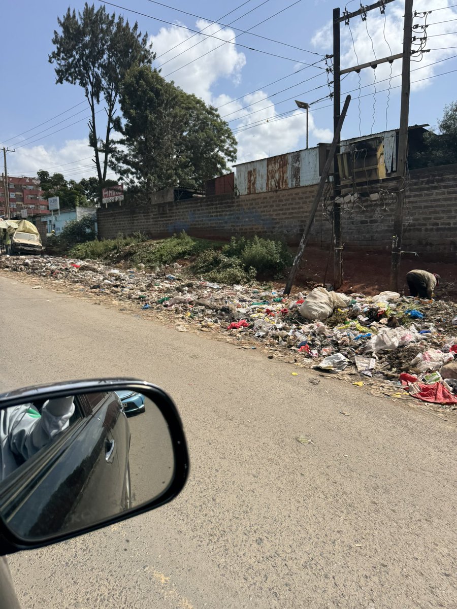 Bonnie Mwangi, CPA, LLM, MBA tweet media