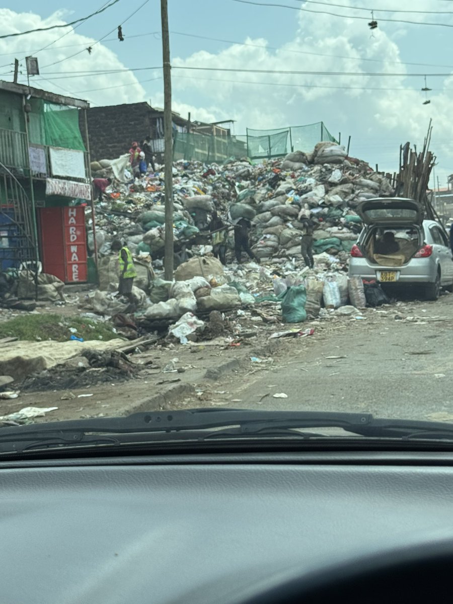 Bonnie Mwangi, CPA, LLM, MBA tweet media