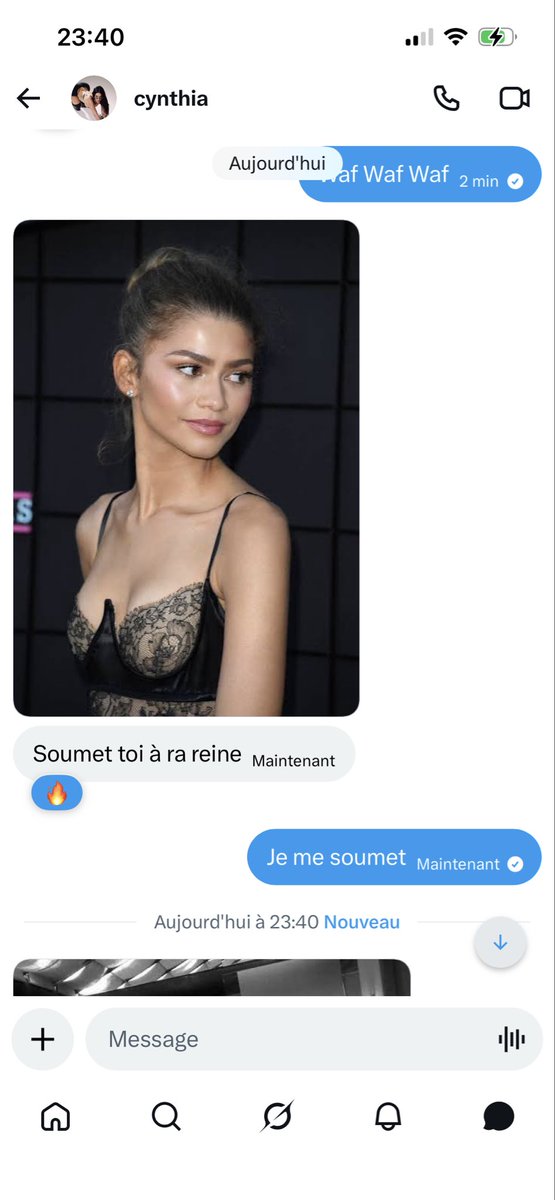 🇫🇷 french gooner 🇫🇷 tweet media