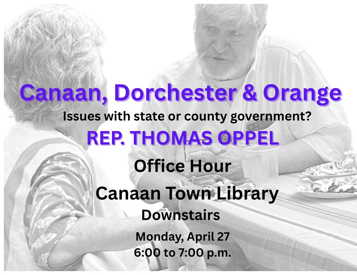 Thomas P. Oppel tweet media