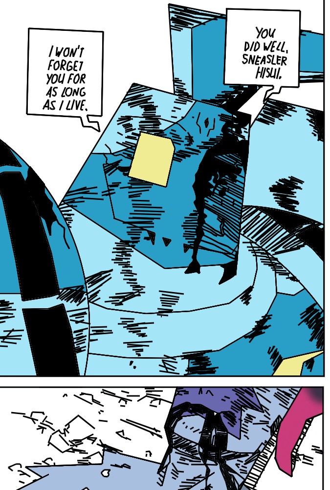 Mega Golurk tweet media