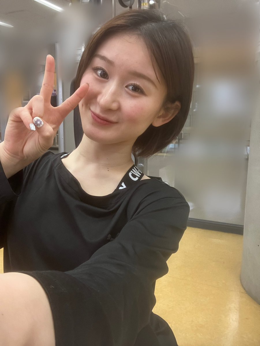 藤代菜菜海/ふじしろななみ🌼🌊 tweet media