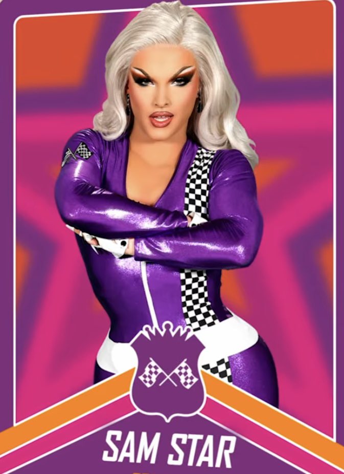 Sam Star HQ ⭐️ tweet media