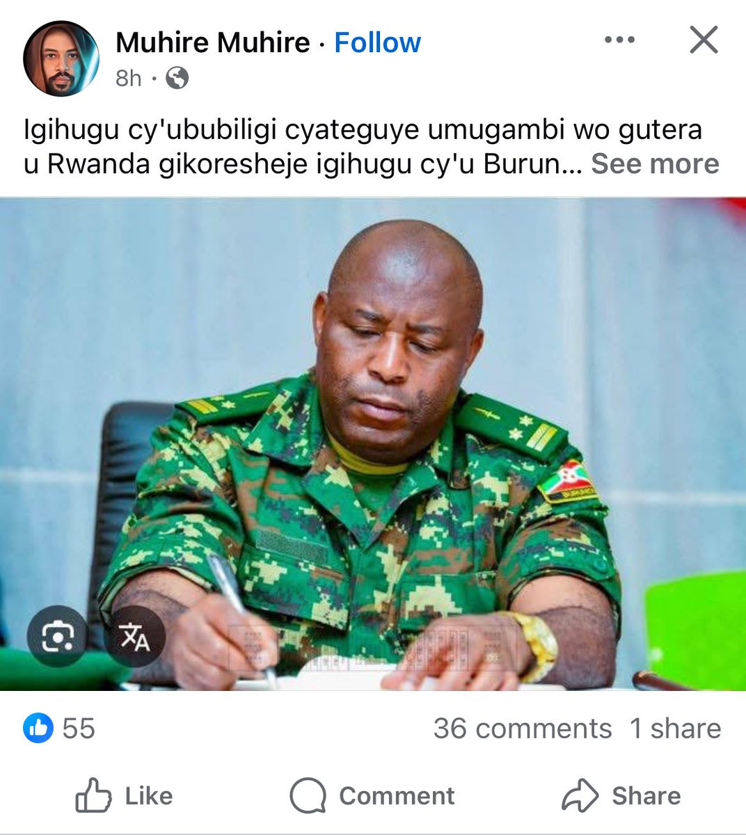 𝙋𝙖𝙩𝙧𝙞𝙤𝙩𝙚 🇧🇮 tweet media