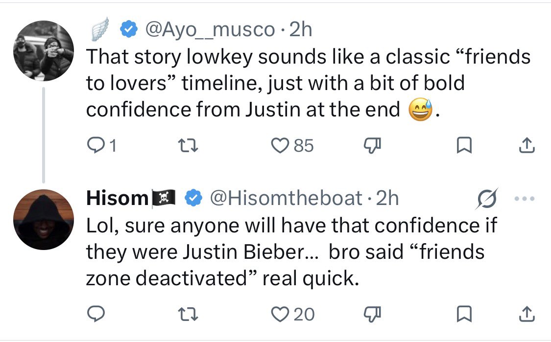 mary morgan tweet media
