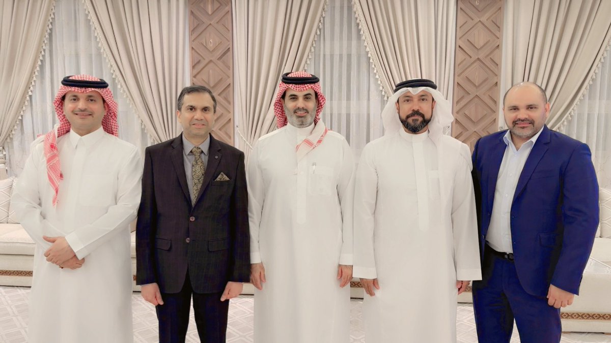 د.عبدالله الظفيري tweet media