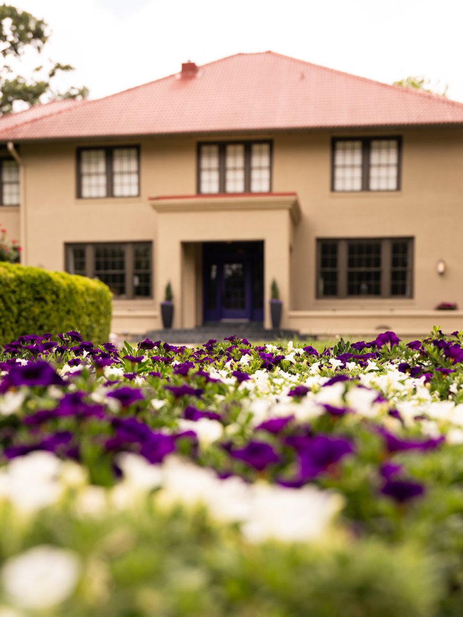 TarletonState's tweet image. Happy Earth Day from the best place to call home 💜

#TarletonState #BleedPurple