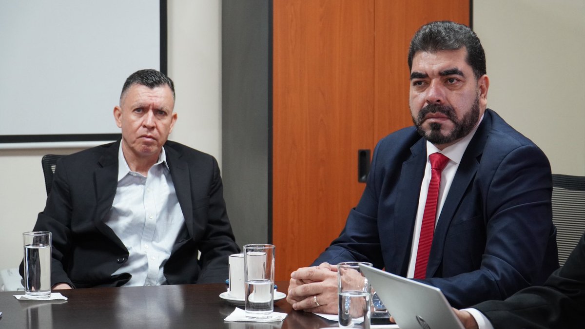 IAIP_Honduras tweet media