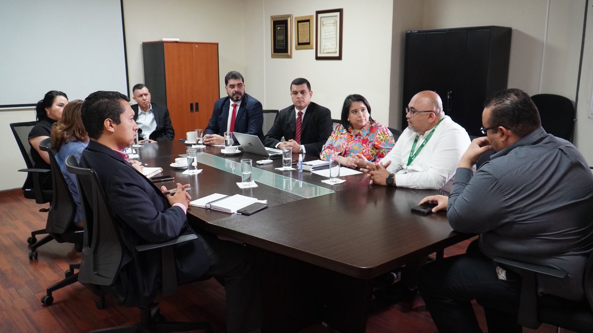 IAIP_Honduras tweet media