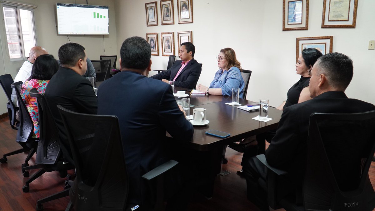 IAIP_Honduras tweet media