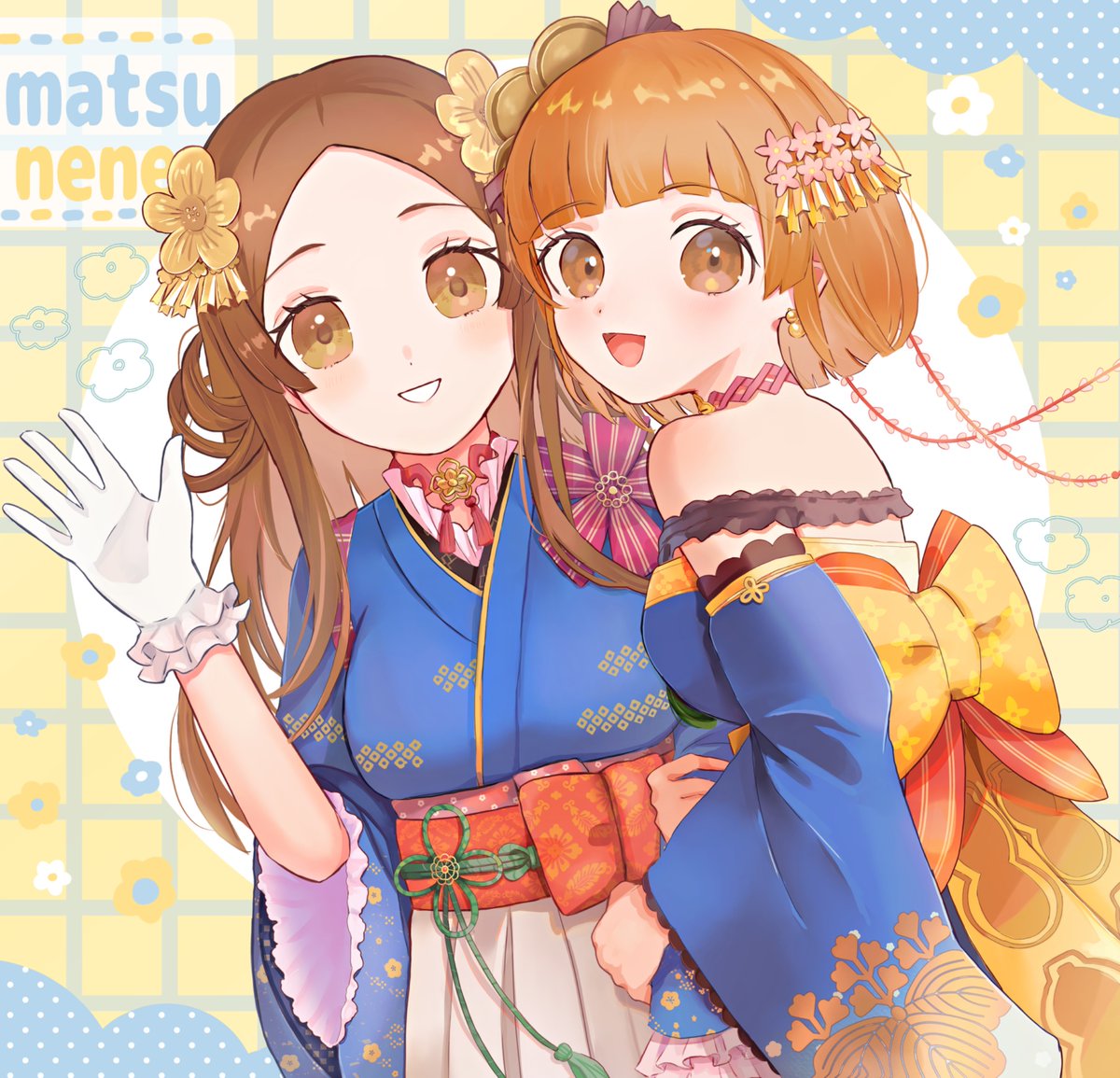 ラブリー板前 tweet media