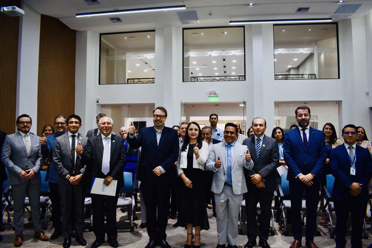 Función de Transparencia y Control Social tweet media