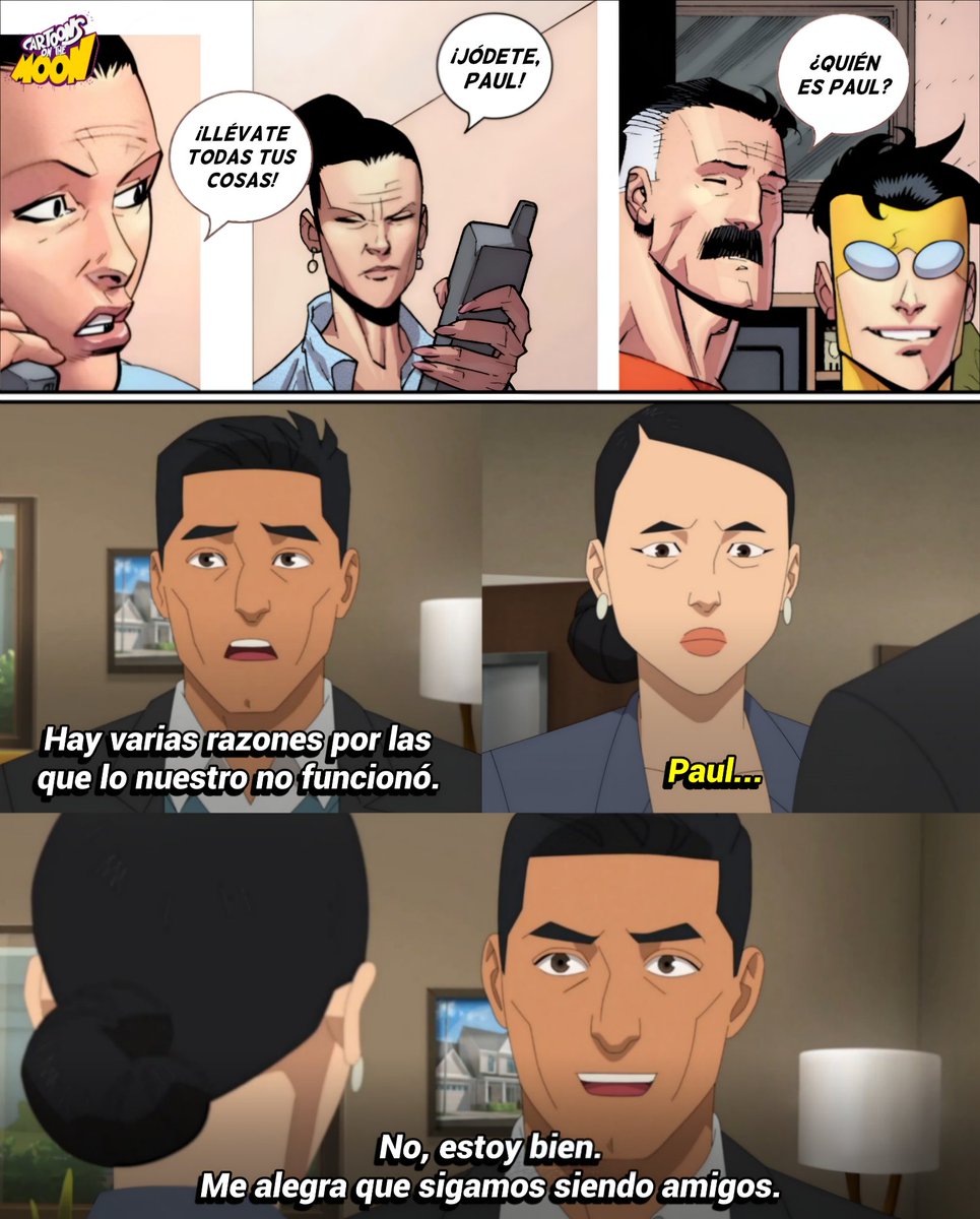 Cartoons On The Moon tweet media