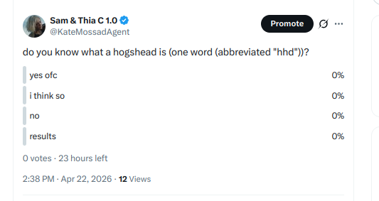 Sam & Thia C 1.0 tweet media