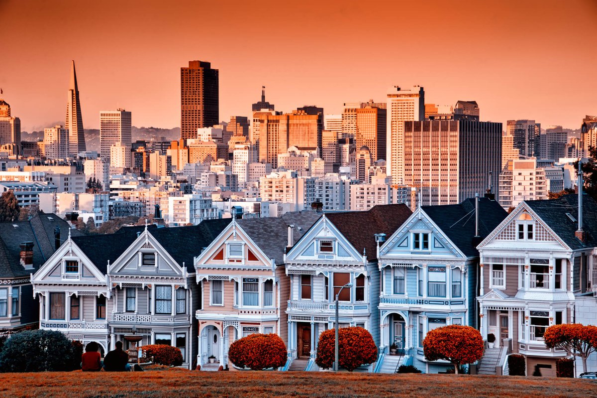 SecretFlying's tweet image. Non-stop from #Portland, Oregon to #SanFrancisco (&amp;amp; vice versa) for only $135 roundtrip with United Airlines #Travel

secretflying.com/posts/portland…