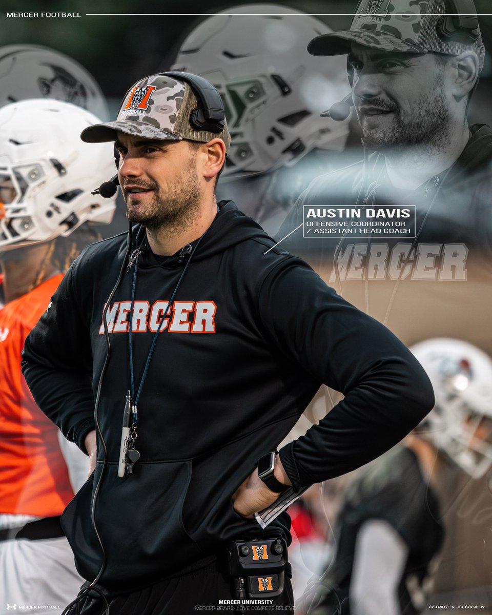 Mercer Football tweet media
