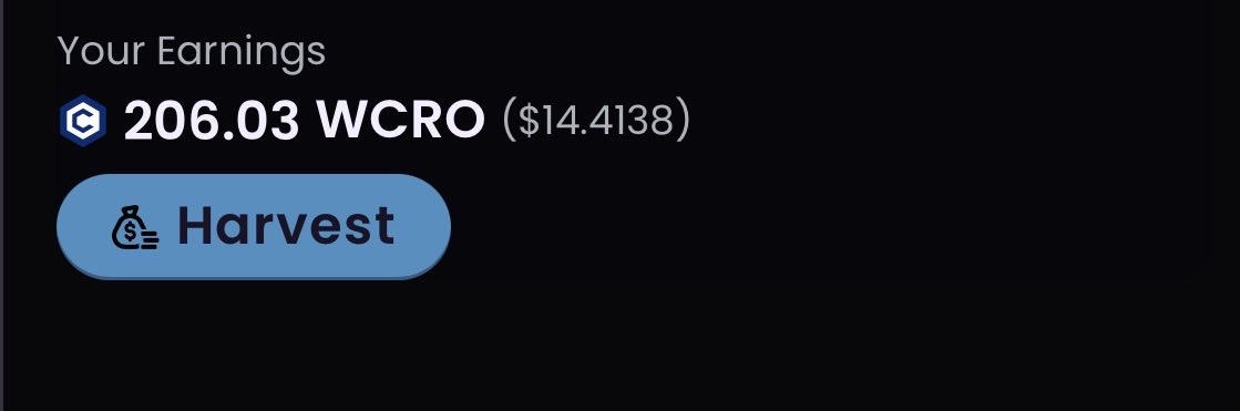 Cronos_Chris's tweet image. April Harvesting Update 🔥🔥🔥

My @TurtleonCro returns for #cro are insane to the membrane!!!!!!!!!! That’s not including any $Turtle rewards either!!!!!!!!!

Still over a week left too!!! 

Does your #nft offer this utility? This much of a return? Come and check us out.