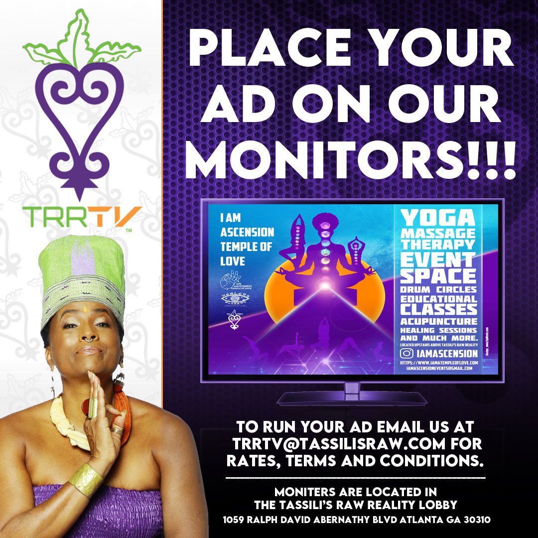 TassilisRaw's tweet image. In addition, flyers or business cards can be distributed directly to guests, giving your brand another powerful way to connect and leave a lasting impression.Let your business be seen, remembered, and talked about! 🚀#TRRTV #BrandVisibility #SmartAdvertising #ATLBusiness